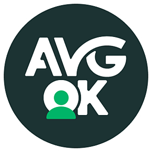AVG logo